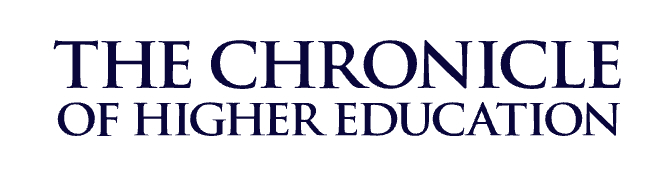 Chronicle of Higher Education